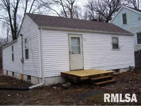 511 S Wesley St, Springfield, IL 62703 photo 1