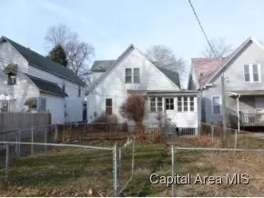 1612 S 7th Street St, Springfield, IL 62703 photo 10