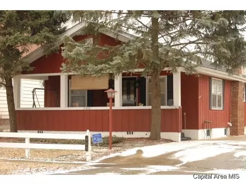 900 N Osburn, Springfield, IL 62702 photo 1