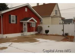 900 N Osburn, Springfield, IL 62702 photo 16