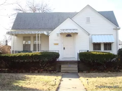 2553 S 7th, Springfield, IL 62703 photo 1