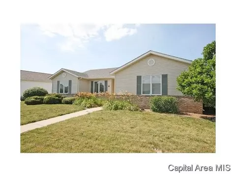 101 Argenta, Springfield, IL 62703 photo 2