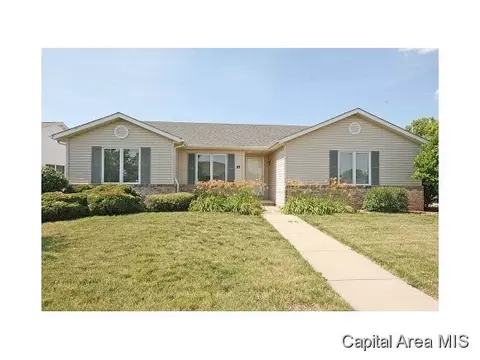 101 Argenta, Springfield, IL 62703 photo 1