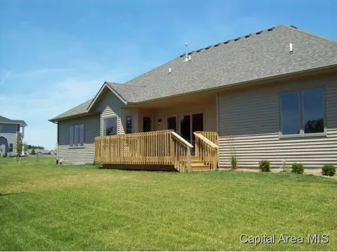 3616 Crystal Spg, Springfield, IL 62711 photo 12