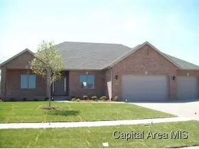 3616 Crystal Spg, Springfield, IL 62711 photo 2