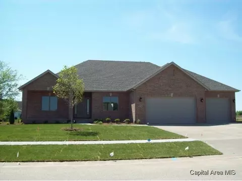 3616 Crystal Spg, Springfield, IL 62711 photo 1