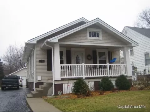 2204 S Holmes, Springfield, IL 62704 photo 1