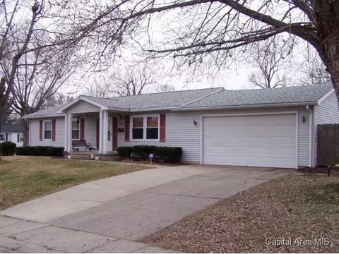 57 Longbow, Springfield, IL 62704 photo 1