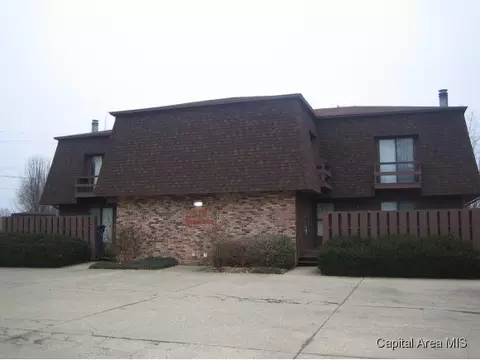 412 Brandywine, Springfield, IL 62704 photo 1