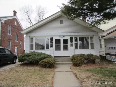 1809 Dial Ct, Springfield, IL 62704 photo 1