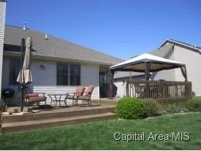 1908 Grist Mill Dr, Springfield, IL 62711 photo 3