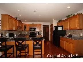 1908 Grist Mill Dr, Springfield, IL 62711 photo 9