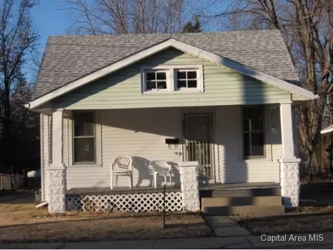 211 Yates, Springfield, IL 62702 photo 1