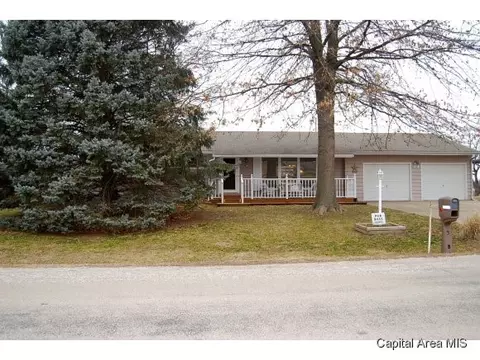 34 Twilight Ln, Springfield, IL 62712 photo 1
