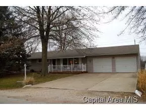 34 Twilight Ln, Springfield, IL 62712 photo 2