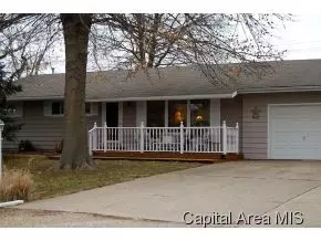 34 Twilight Ln, Springfield, IL 62712 photo 3