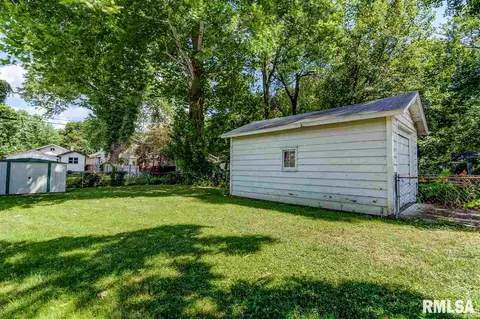 1708 S Douglas St, Springfield, IL 62704 photo 25