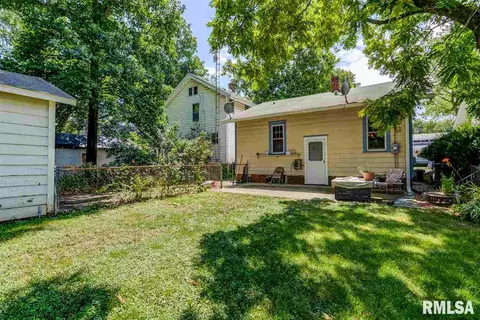 1708 S Douglas St, Springfield, IL 62704 photo 24