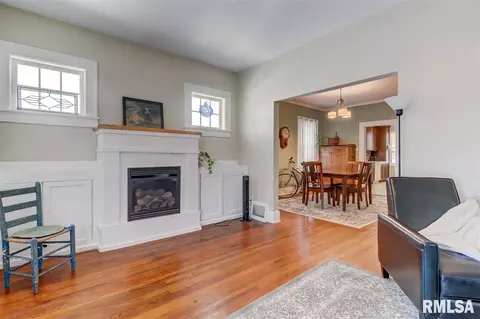 1708 S Douglas St, Springfield, IL 62704 photo 4