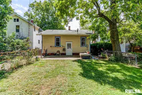 1708 S Douglas St, Springfield, IL 62704 photo 23