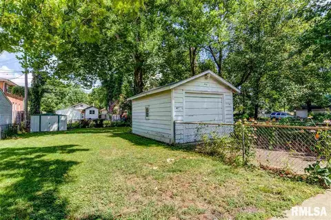 1708 S Douglas St, Springfield, IL 62704 photo 26
