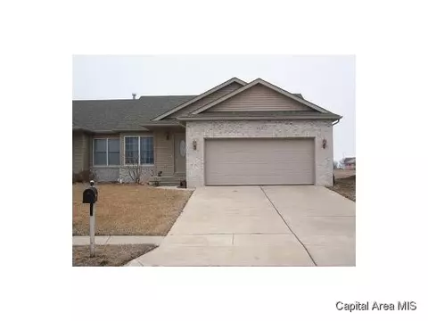 4813 Savoy Dr, Springfield, IL 62707 photo 1