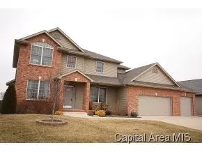 4809 Greenbriar, Springfield, IL 62711 photo 2
