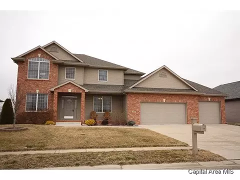 4809 Greenbriar, Springfield, IL 62711 photo 1