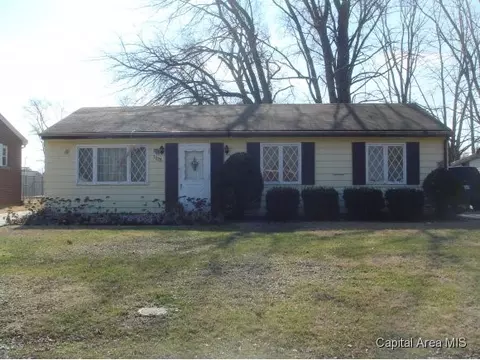 3228 Elm, Springfield, IL 62702 photo 1