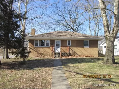 701 N Osburn, Springfield, IL 62702 photo 1