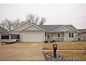 1020 Post Rd, Springfield, IL 62712 photo 2