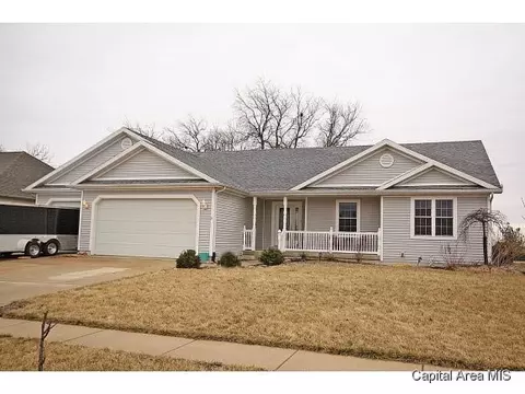 1020 Post Rd, Springfield, IL 62712 photo 1