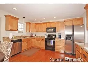5412 Crane Dr, Springfield, IL 62711 photo 7