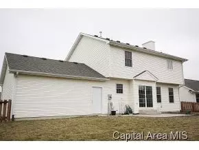 5412 Crane Dr, Springfield, IL 62711 photo 3