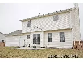 5412 Crane Dr, Springfield, IL 62711 photo 4