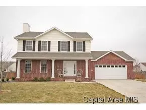 5412 Crane Dr, Springfield, IL 62711 photo 2