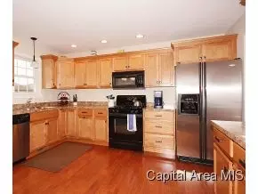 5412 Crane Dr, Springfield, IL 62711 photo 8