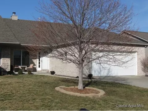 2805 Wordsworth, Springfield, IL 62711 photo 1