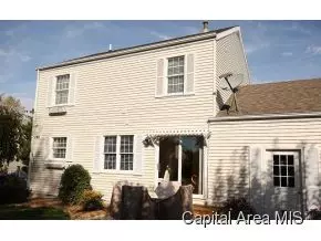 3812 Viking Blvd, Springfield, IL 62712 photo 2