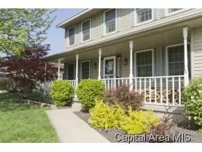 4335 Comanche Dr, Springfield, IL 62711 photo 2