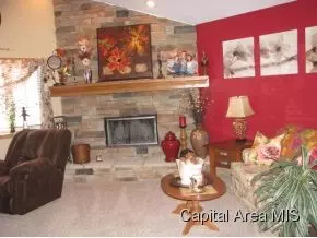 205 S Mill St, Athens, IL 62613 photo 12