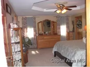 205 S Mill St, Athens, IL 62613 photo 14