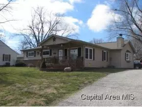 205 S Mill St, Athens, IL 62613 photo 16