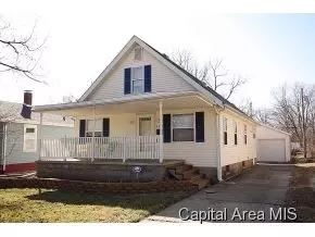 2421 Holmes, Springfield, IL 62704 photo 2