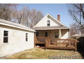 2421 Holmes, Springfield, IL 62704 photo 3