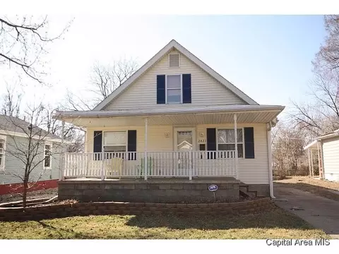 2421 Holmes, Springfield, IL 62704 photo 1
