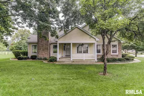 12 Chimney View Ln, Springfield, IL 62707 photo 1