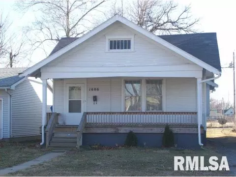 1606 E Adams St, Springfield, IL 62703 photo 1