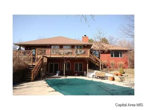 3467 Spaulding Orchard Rd, Springfield, IL 62711 photo 1