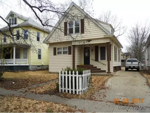 718 S Douglas, Springfield, IL 62704 photo 1